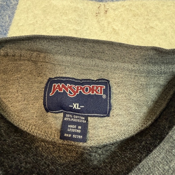 Vintage notre dame fighting Irish crewneck sweatshirt - Picture 3 of 3